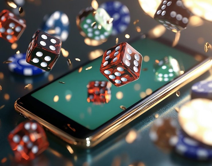 win 2469-এ ক্রিকেট ও ফুটবল বিনোদন বিভাগ
